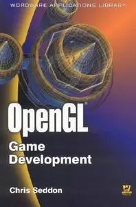 OpenGL Game Development