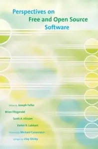 Perspectives on Free and Open Source Software