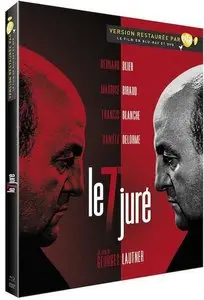 Le Septième Juré (1962)