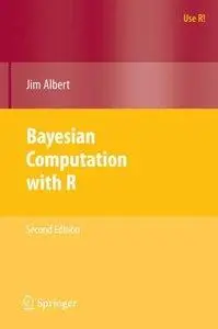 Bayesian Computation With R (repost)