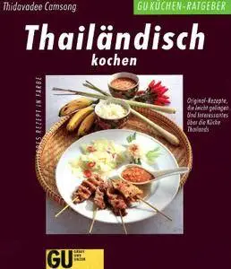 Thailändisch kochen [Repost]