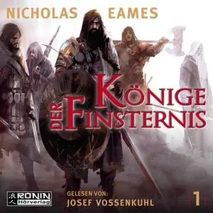 «Könige der Finsternis - Band 1» by Nicholas Eames