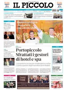 Il Piccolo Trieste - 26 Febbraio 2023