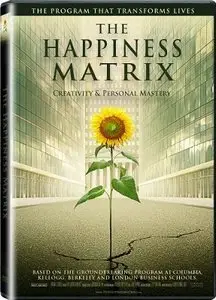 Srikumar Rao - The Happiness Matrix: Creativity & Personal Mastery [Repost]