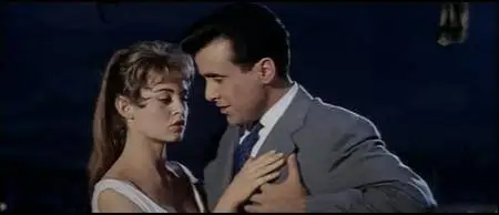 Cette sacrée gamine [That Naughty Girl] 1956  Re-post