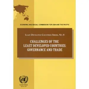 Challenges of the Least Developed Countries: Governance and Trade
