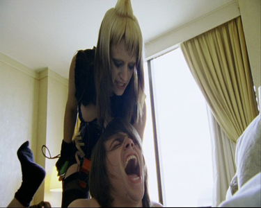 Shortbus - by John Cameron Mitchell (2006)
