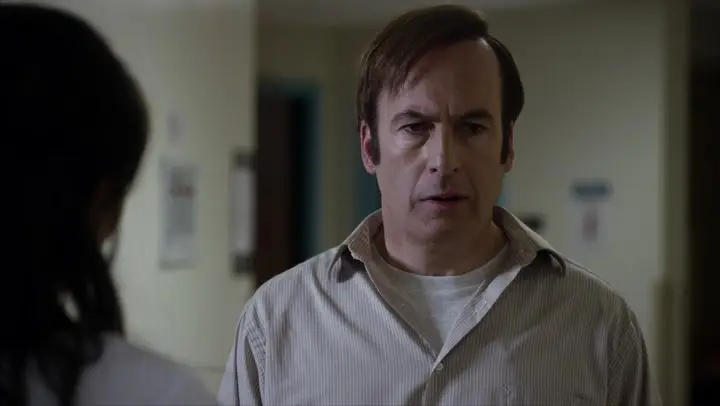 Better Call Saul S01E05 (2015)