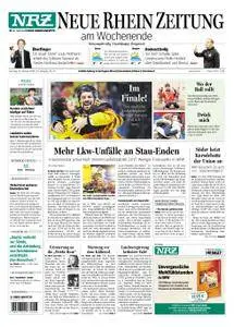 NRZ Neue Rhein Zeitung Wesel - 24. Februar 2018