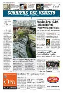 Corriere del Veneto Padova e Rovigo - 17 Marzo 2018