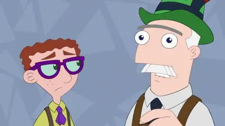 Milo Murphy’s Law S02E05