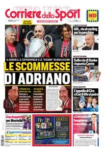 Corriere dello Sport - 4 Dicembre 2019