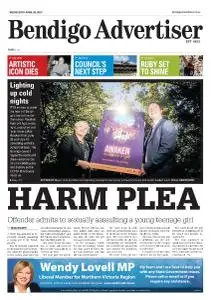 Bendigo Advertiser - April 28, 2021