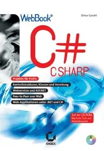 C# C Sharp