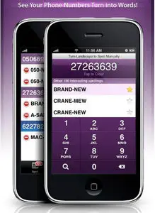 TeeNiner v1.0 iPhone iPod Touch
