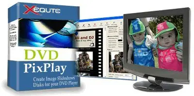 DVD PixPlay Pro 6.00.624