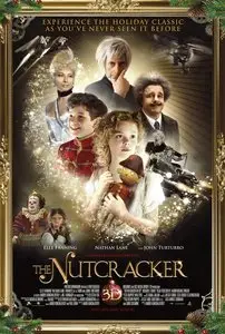 The Nutcracker / Щелкунчик и Крысиный король (2010)