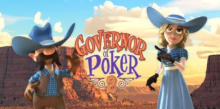 Governor of Poker 2 - Premium Edition v1.9 [PC Game]