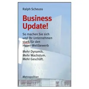 Business Update! (repost)