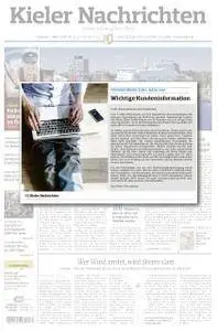 Kieler Nachrichten Ostholsteiner Zeitung - 24. Februar 2018