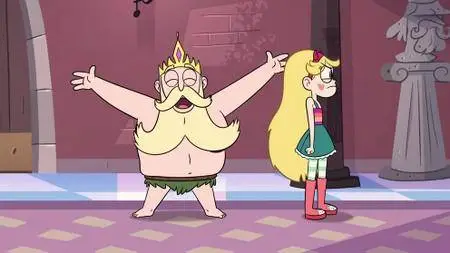 Star vs. the Forces of Evil S03E27