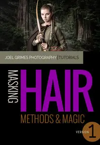 Masking Hair: Methods & Magic