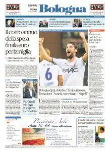 la Repubblica Bologna - 15 Ottobre 2017