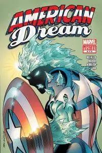 American Dream 004 2008 Digital