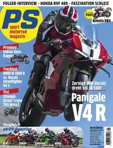 PS – 11 Juli 2023