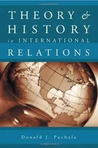 Theory and History in International Relations (Repost)
