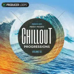 Producer Loops Chillout Progressions Vol 2 ACiD WAV MiDi