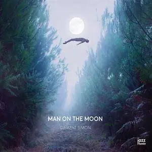 Clément Simon - Man On The Moon (2018)