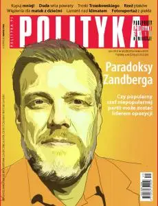 Tygodnik Polityka • 4 grudnia 2019