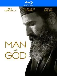 Man of God (2021)