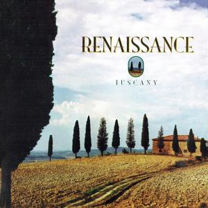Renaissance - Tuscany (Expanded & Remastered) (2001/2024)