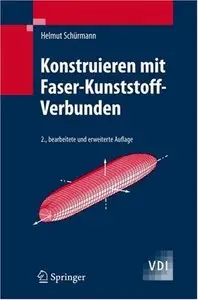 Konstruieren mit Faser-Kunststoff-Verbunden (repost)