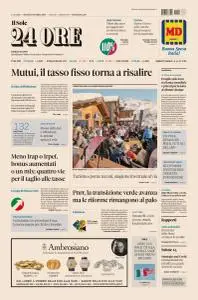 Il Sole 24 Ore - 2 Novembre 2021