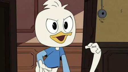 DuckTales S01E16