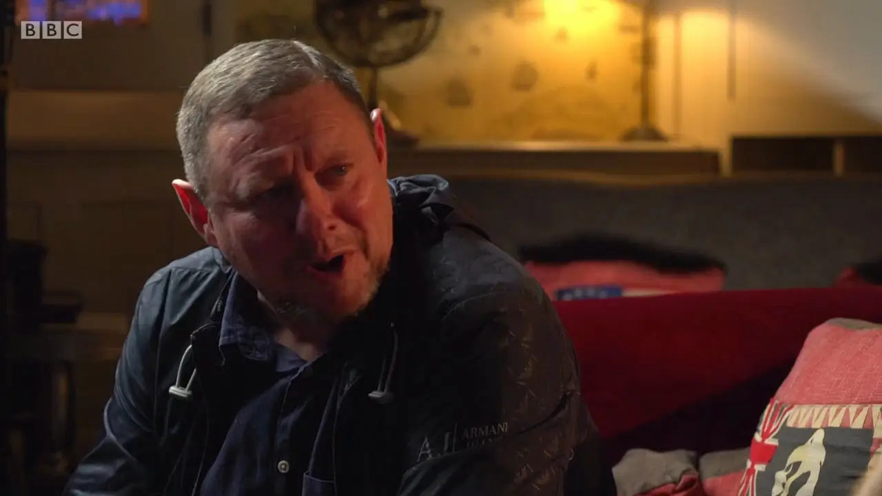 BBC - Indie And Beyond with Shaun Ryder and Alan McGee (2018)