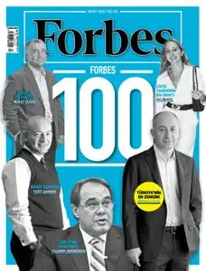 Forbes Turkey - Mart 2019