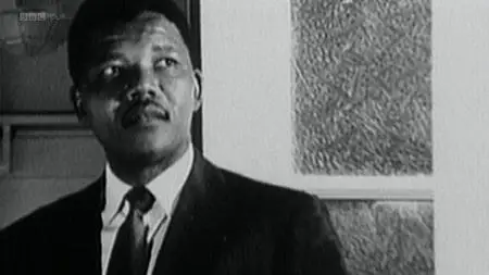 BBC - Reporting History: Mandela and a New South Africa (2019)