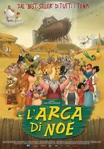 L'arca di Noe'