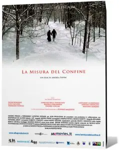 La Misura Del Confine (2010) 