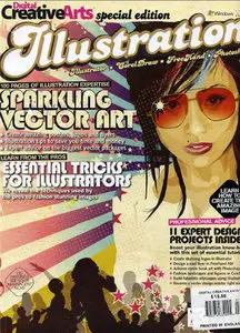 Digital Creative Arts Special Edition