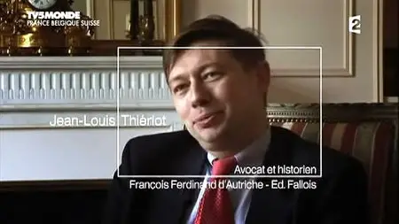 Rodolphe, le fils de Sissi a-t-il été assassiné? (2008)