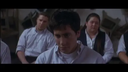 Donnie Darko (2001) [Director's Cut]