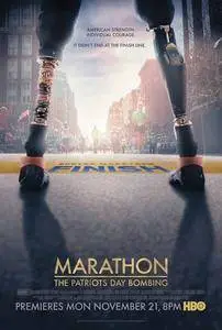 Marathon: The Patriots Day Bombing (2016)