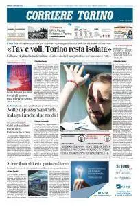 Corriere Torino - 22 Maggio 2018