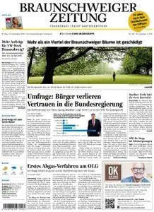 Braunschweiger Zeitung - 21. September 2018