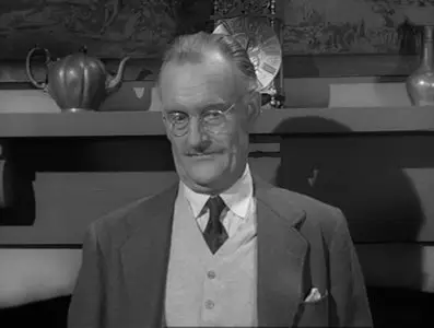 Alfred Hitchcock: Back for Christmas (1956)